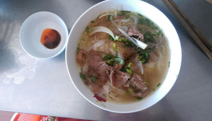 Titi - Bún Bò Huế & Phở