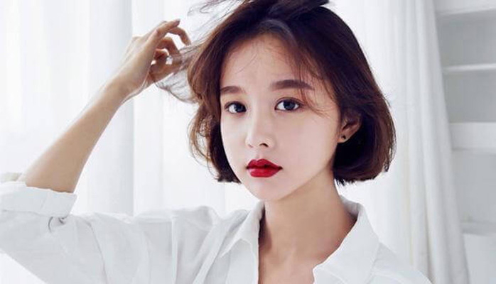 Tóc Đẹp Hair Salon