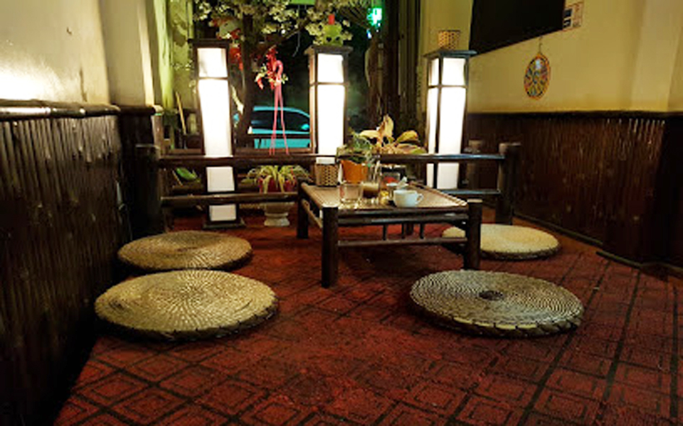 Trà Đạo Quán