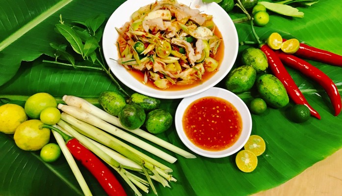 Trà Sữa & Ăn Vặt - CHEN