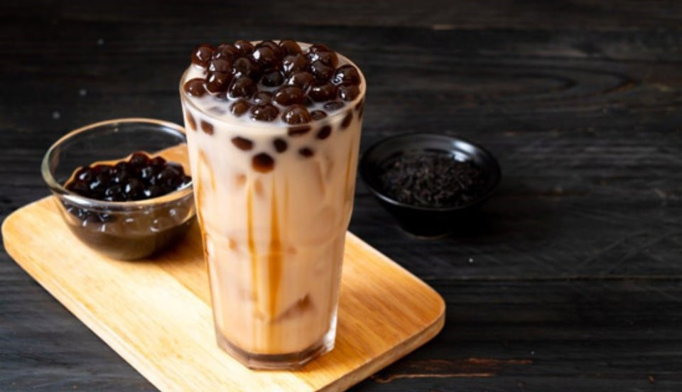 Trà Sữa Nhà Làm - Ấp Mỹ Huề