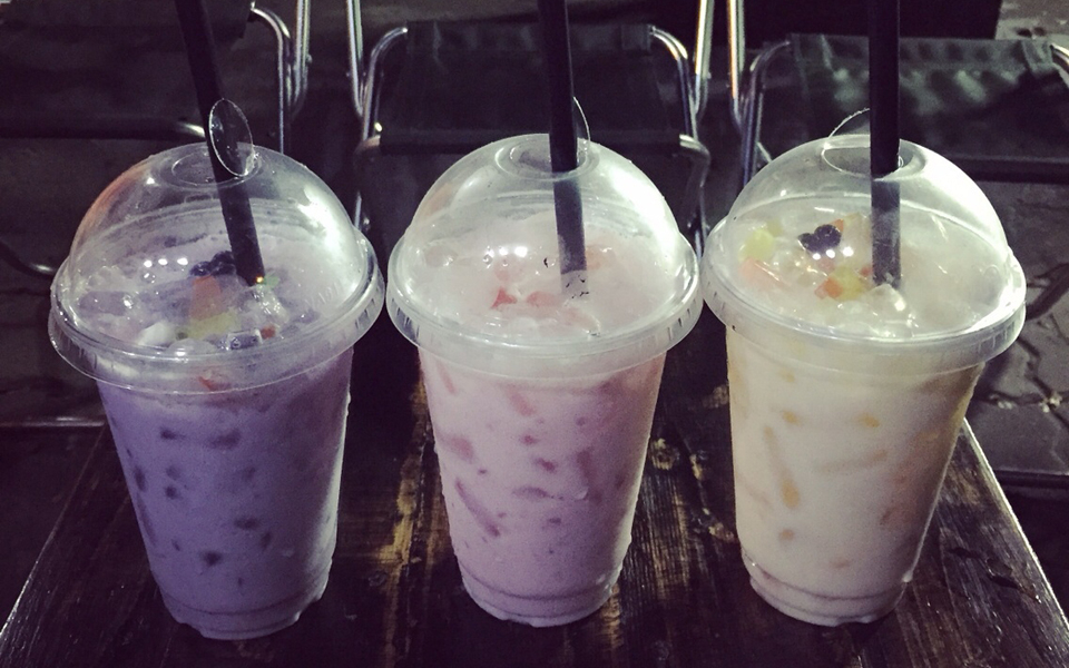 Trà Sữa Sunway - Nguyễn Huệ