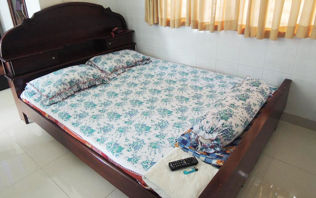 Trang Thư Hotel