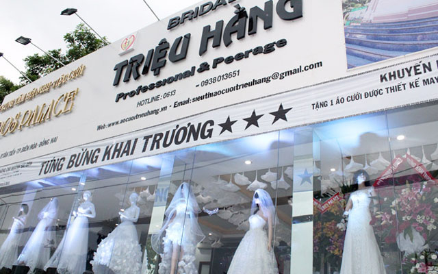Triệu Hằng Studio