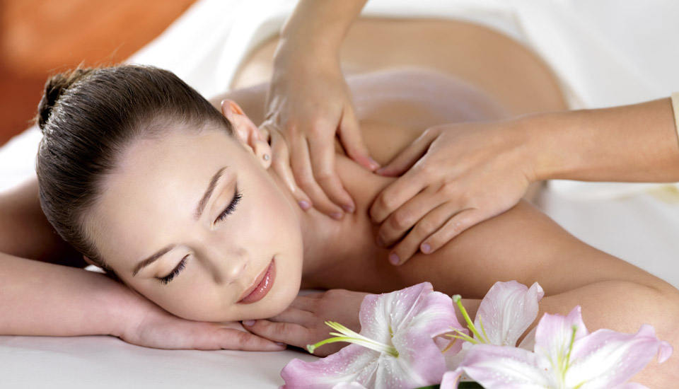Trúc Linh Massage
