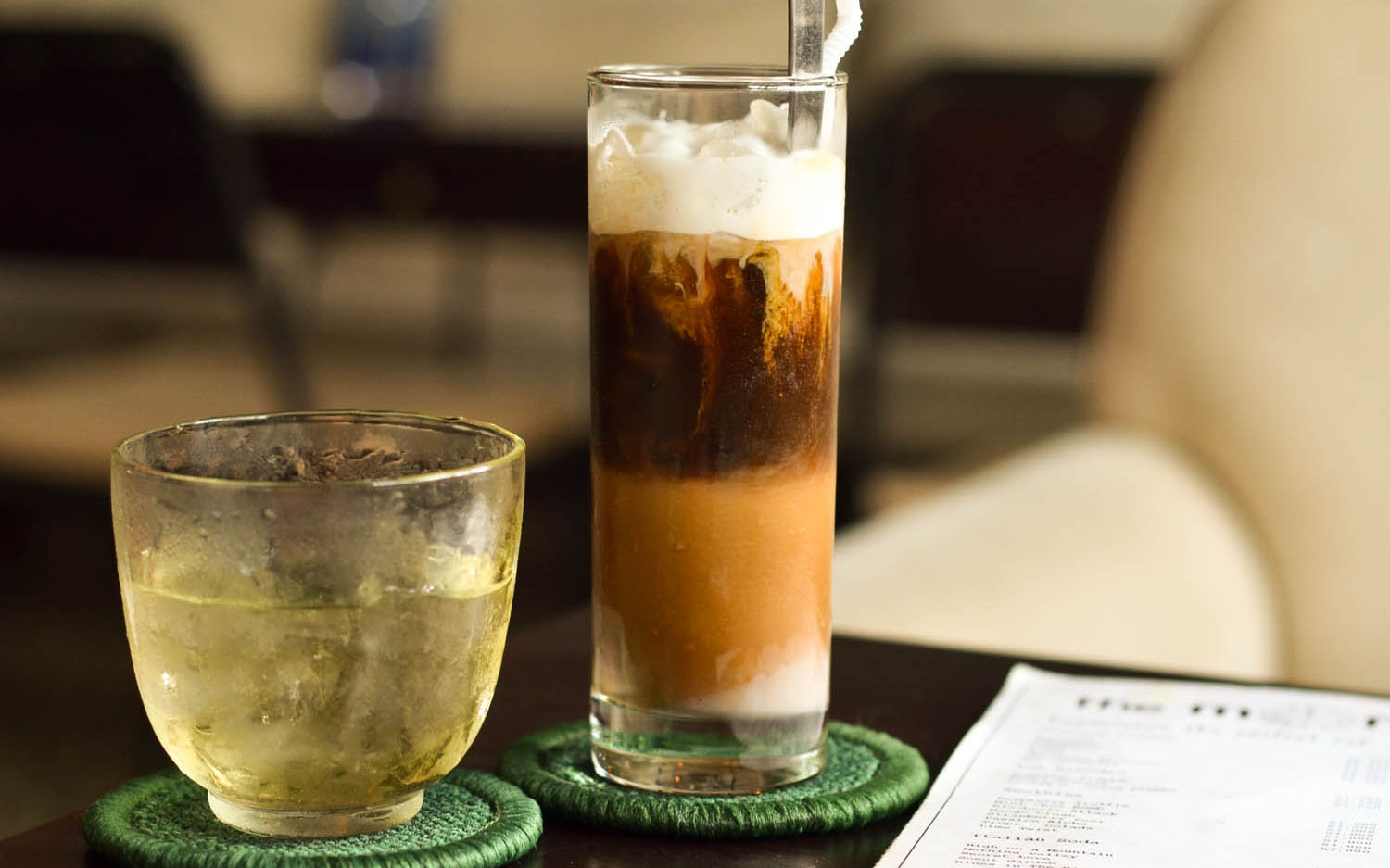 Trường Tiền Cafe