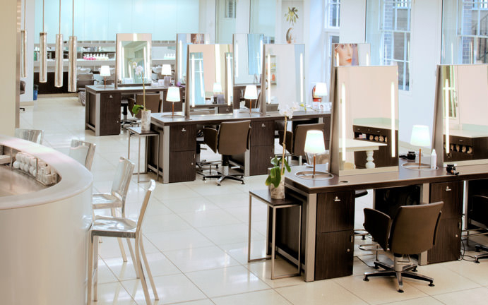 Tuấn Hương Hair Salon - Kim Mã