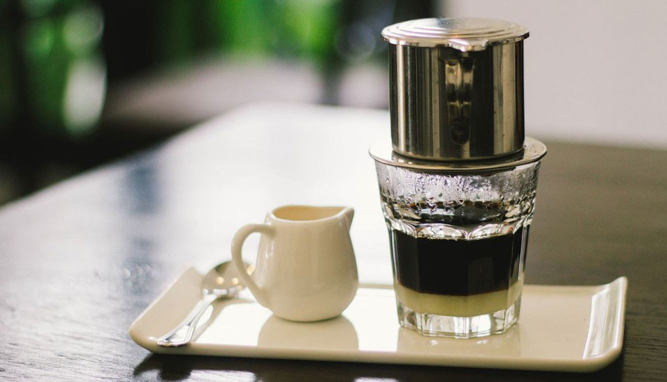 Tùng Coffee