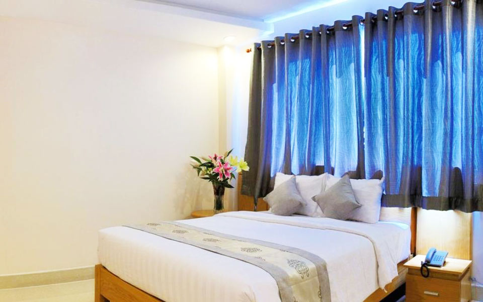 U & Me Hotel