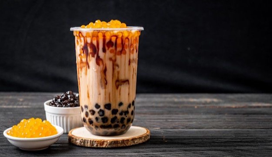 U-Tea Bình Thạnh - Trà Ô Long Nguyên Bản Mộc - Nguyễn Văn Đậu