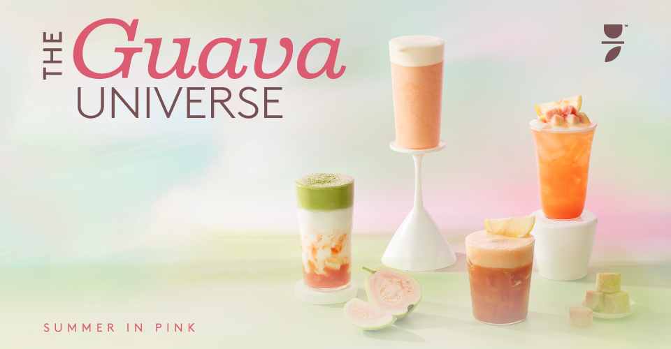 Universal Tea - Tôn Quang Phiệt
