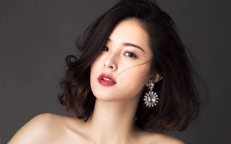 Uốn Tóc Hữu Nhân
