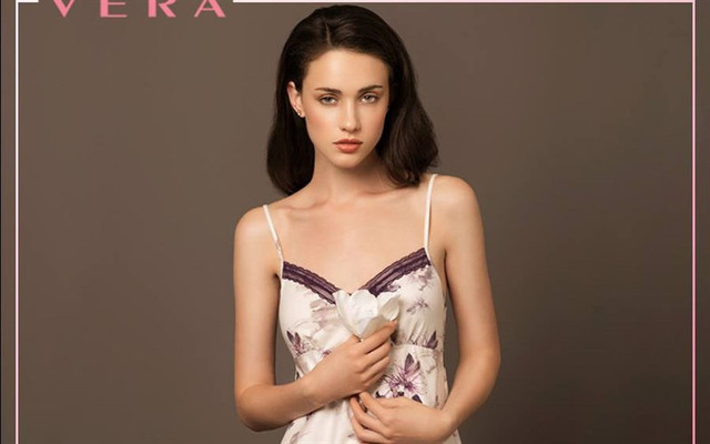 Vera Vietnam - Hàng Bông