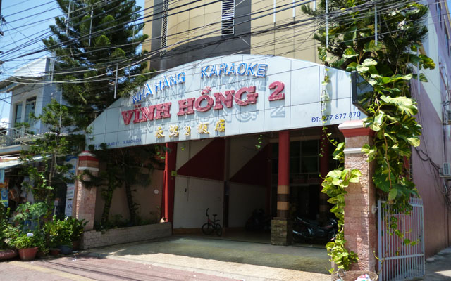 Vĩnh Hồng 2