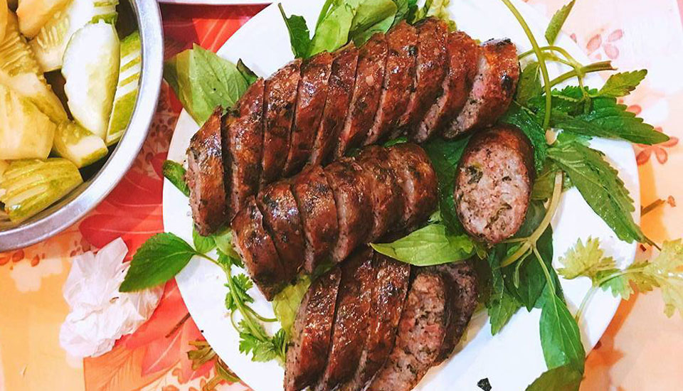 Vịt Cỏ 36 - Quán Nhậu Bình Dân