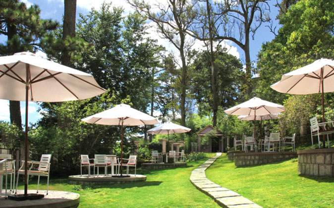 Zen Cafe & Villa - Phạm Hồng Thái