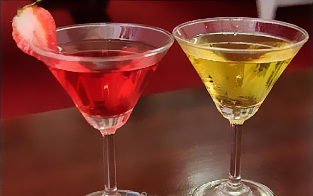 Zin Cafe Bar