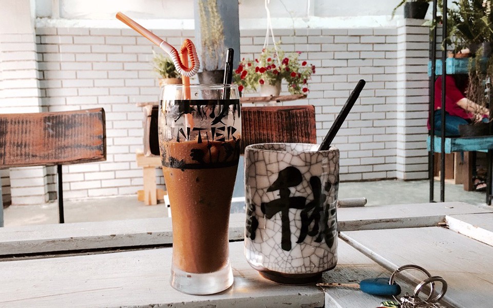 Zip Coffee