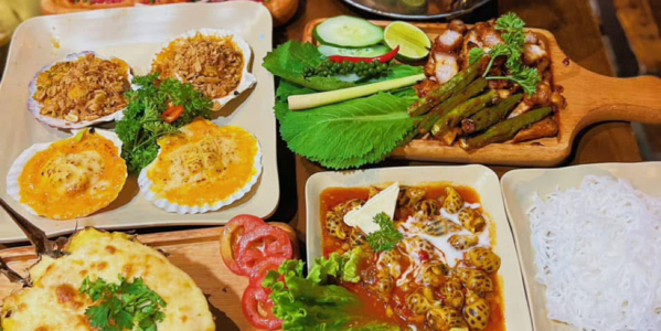 Zone 7 Cafe & Restaurant