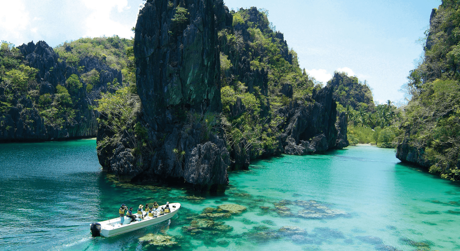 Du lịch Philippines