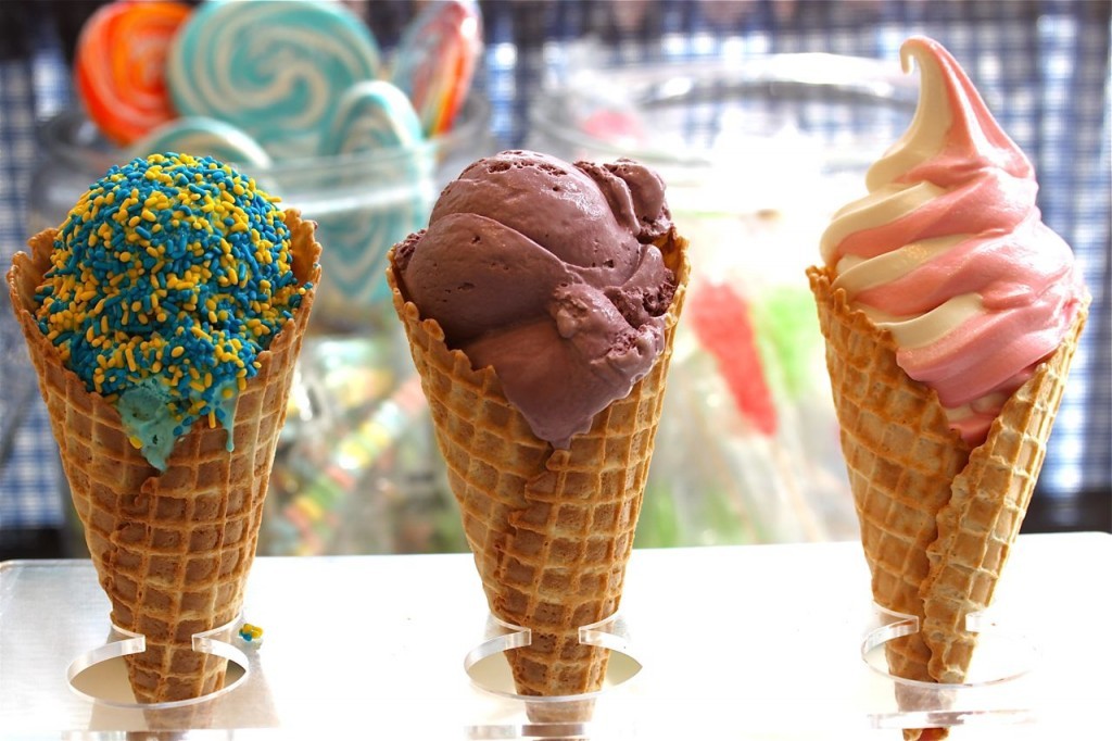 60 Quán kem ngon mà lại rẻ ở TP HCM Giới thiệu Món ngon  