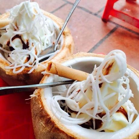 Top 7 Địa chỉ quán kem ngon nhất ở Hà Nội Giới thiệu Món ngon  