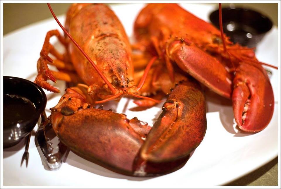 Khuyến mãi lẩu Lobster Kingpot tại Sky Garden BBQ chỉ 99K Ăn uống Có gì mới ! Giới thiệu  
