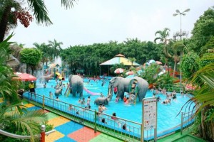 Top 25 địa điểm vui chơi dành cho bé và gia đình tại tp Hồ Chí Minh Có gì mới ! Giải trí Giới thiệu  