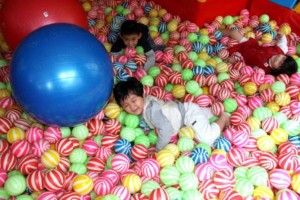 Top 25 địa điểm vui chơi dành cho bé và gia đình tại tp Hồ Chí Minh Có gì mới ! Giải trí Giới thiệu  