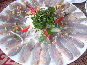 Các món ăn ở Phan Thiết nên thưởng thức khi đến du lịch Phan Thiết Ăn uống Có gì mới ! Du lịch Giới thiệu  