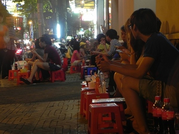 Tất tần tật địa điểm vui chơi – ăn uống tại quận 3 thành phố Hồ Chí Minh Ăn uống Có gì mới ! Giải trí Giới thiệu  