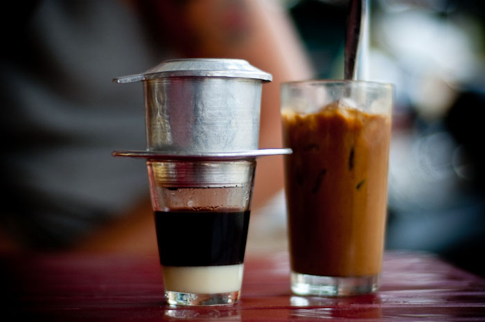 cafe cóc đã trở thành một nét văn hóa của người Sài Gòn