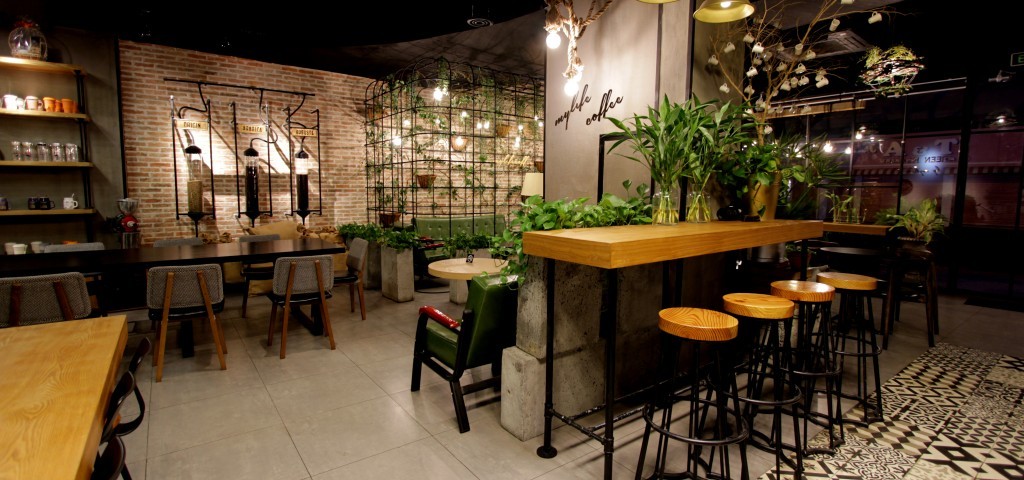 19 quán cafe ở Sài Gòn đẹp mà Chất bạn nên ghé qua thưởng thức Ăn uống Có gì mới ! Giới thiệu  