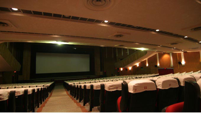 Các rạp Cinebox có giá vé khá rẻ so với hệ thống các rạp chiếu phim khác