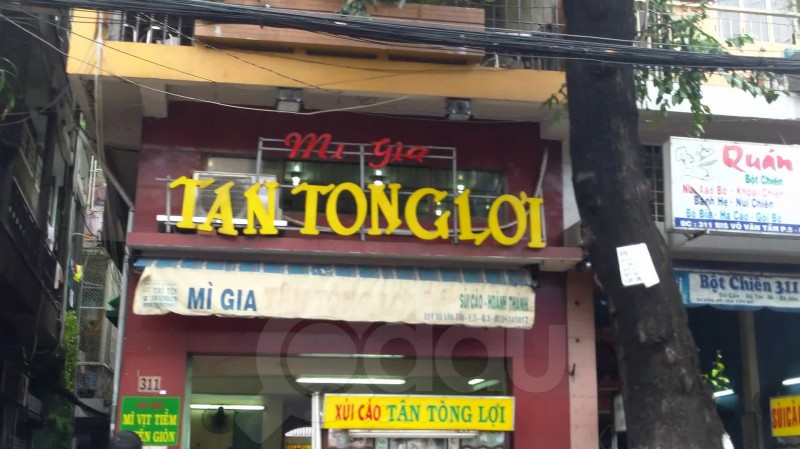 Tất tần tật địa điểm vui chơi – ăn uống tại quận 3 thành phố Hồ Chí Minh Ăn uống Có gì mới ! Giải trí Giới thiệu  
