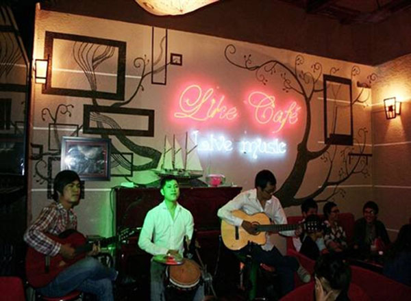 Những điểm đi chơi Sài Gòn buổi tối đang rất “hot” với giới trẻ Có gì mới ! Giải trí Giới thiệu  
