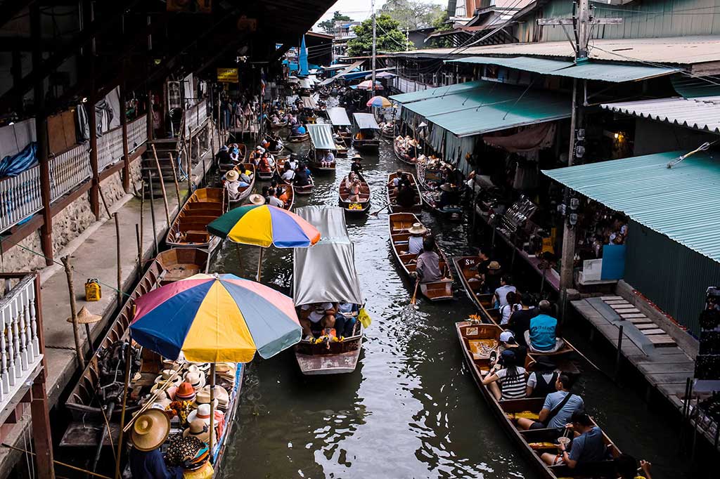 9 địa điểm đi chơi cuối tuần ở Sài Gòn, TPHCM mà bạn nên đi Ăn uống Giải trí Giới thiệu  