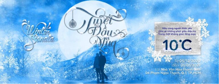 Winter Sonata – Tuyết Đầu Mùa, Lễ hội mùa đông Có gì mới ! Giải trí  