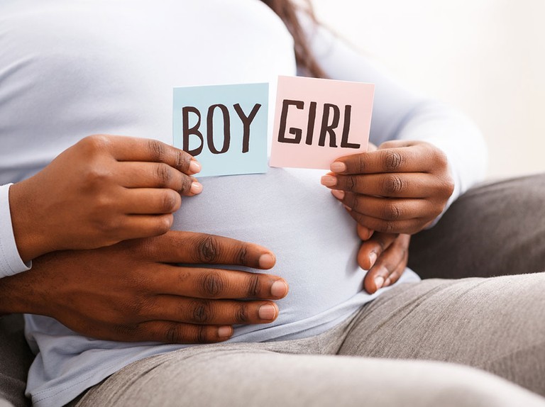 4 yếu tố ảnh hưởng đến việc sinh con trai hay gái Thông tin  