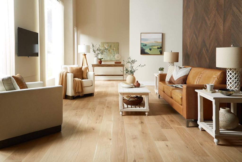 Có nên lát sàn gỗ cho căn hộ chung cư? , co nen lat san go cho can ho chung cu