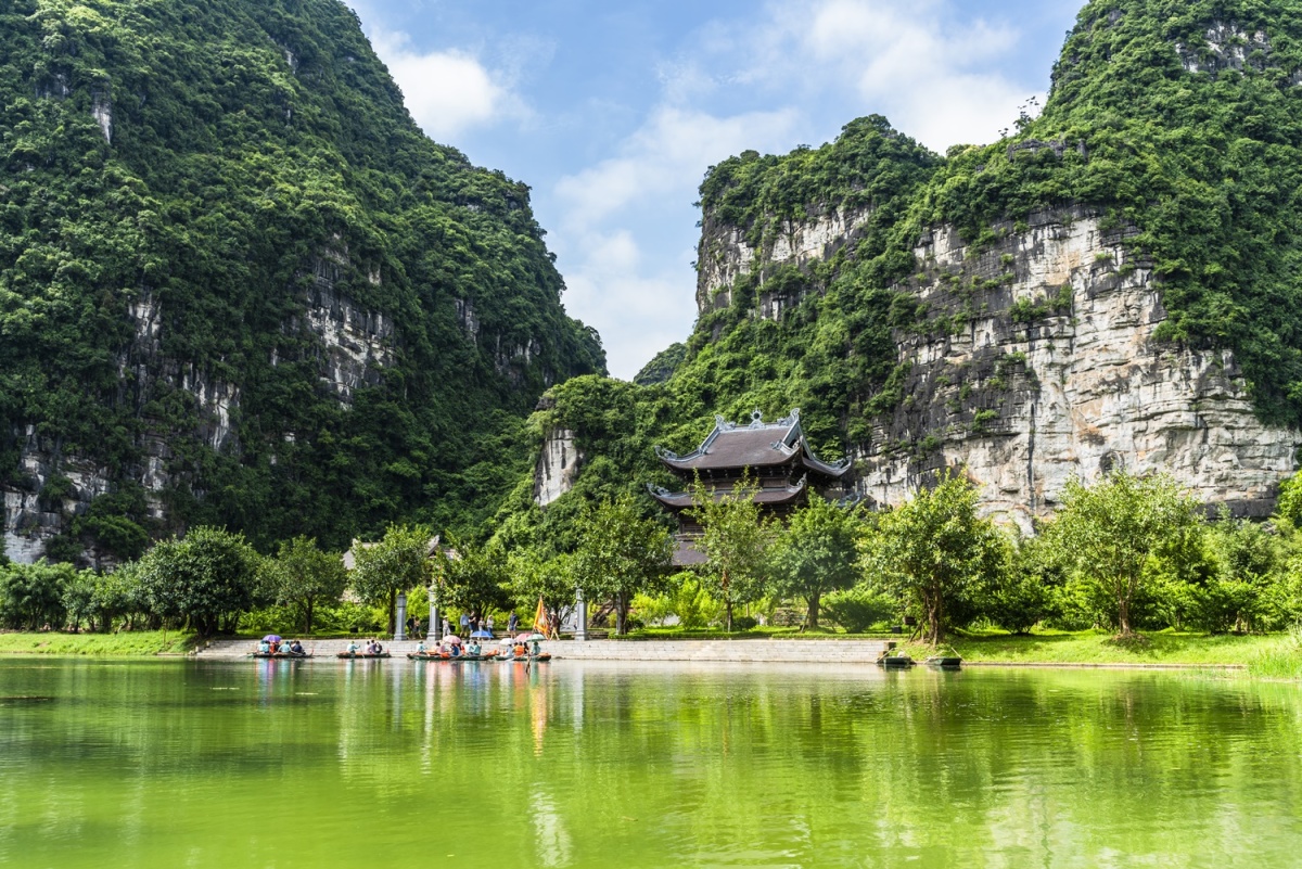 Du lịch Việt Nam cần sản phẩm 'nhắc đến là nhớ' Du lịch  
