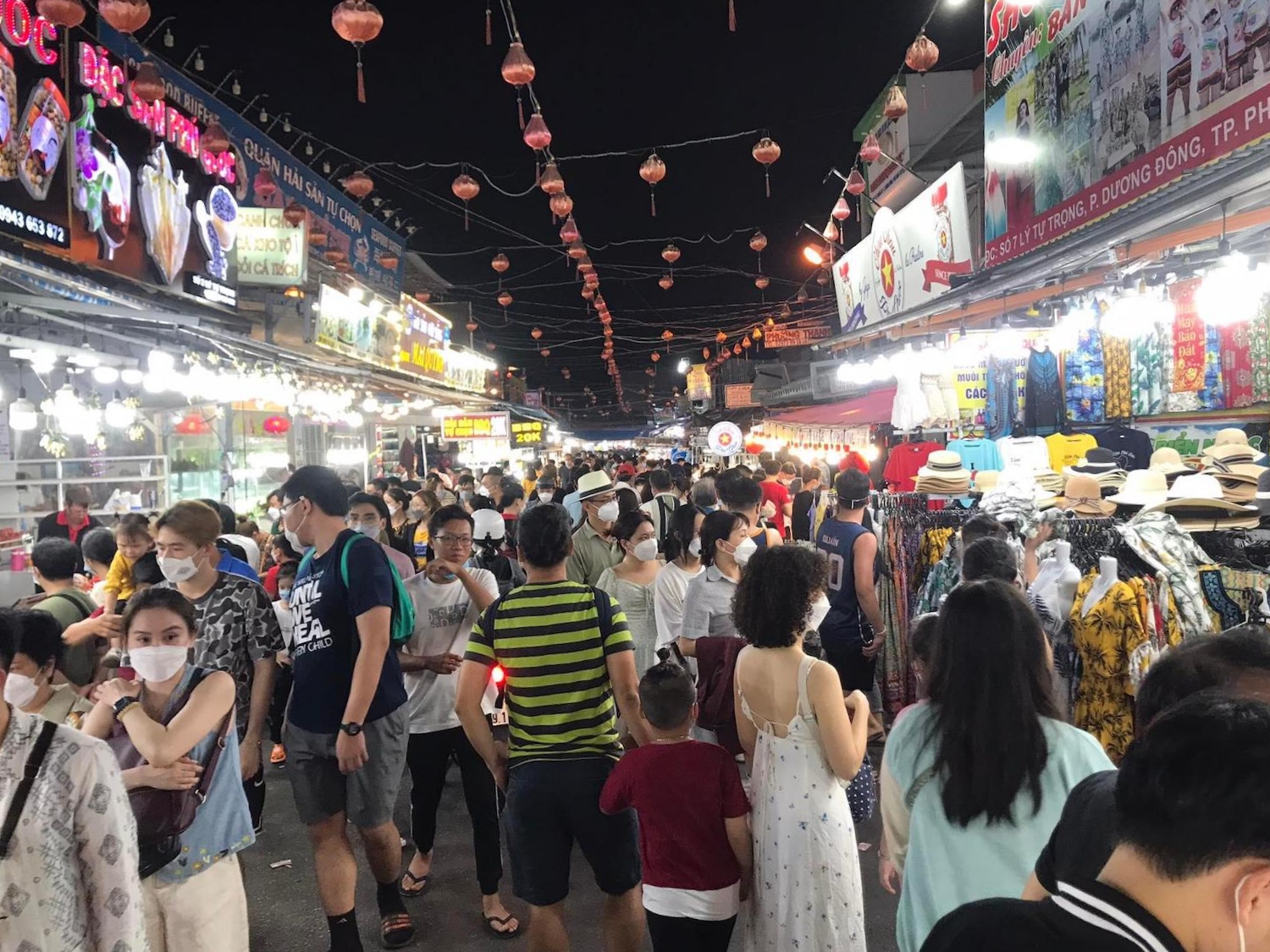 Hướng dẫn viên du lịch Phú Quốc muốn thu tiền tip riêng Du lịch  