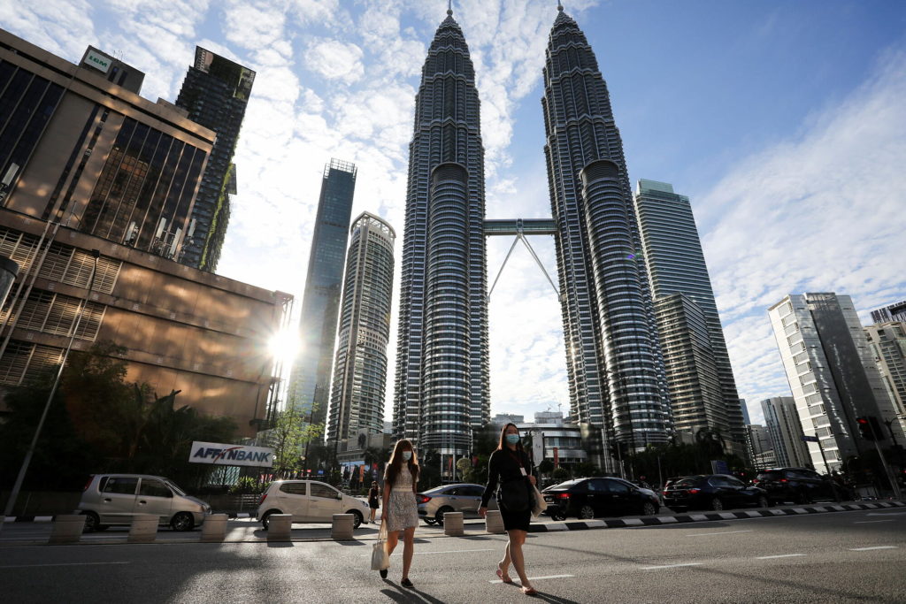 Malaysia mở cửa hoàn toàn từ 1/4 , malaysia mo cua hoan toan tu 1 4