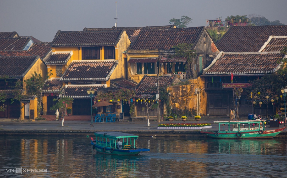 Nhiều nước coi Việt Nam là điểm đến an toàn Du lịch  