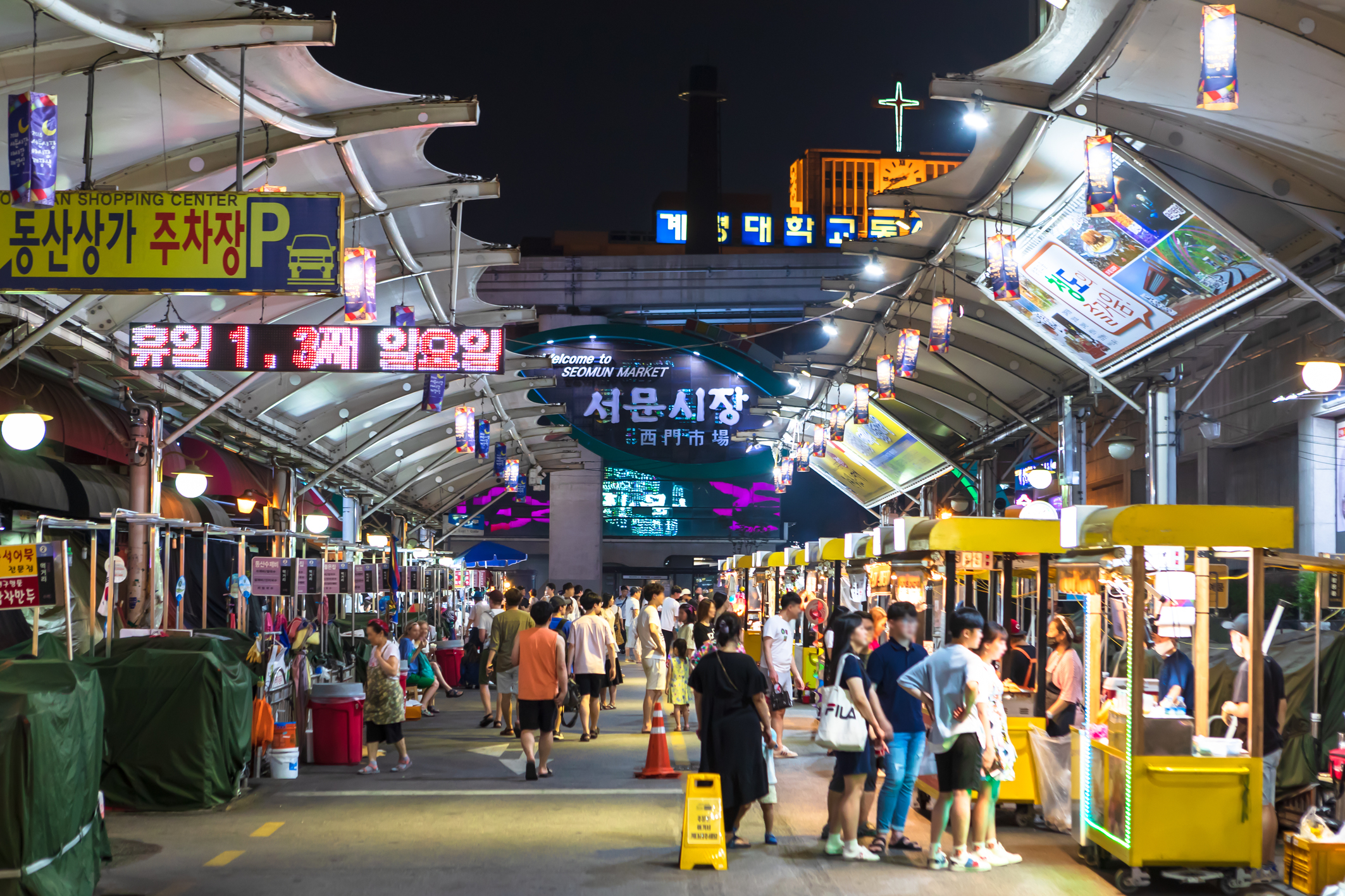 Thủ tục nhập cảnh Hàn Quốc với khách Việt từ 1/4 Du lịch  