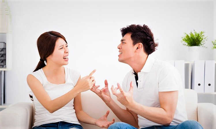 10 điều nhỏ nhặt khiến vợ chồng chán nhau Thông tin  