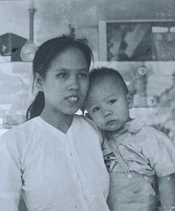 10 năm chịu tiếng oan của người vợ biệt động Sài Gòn Thông tin  