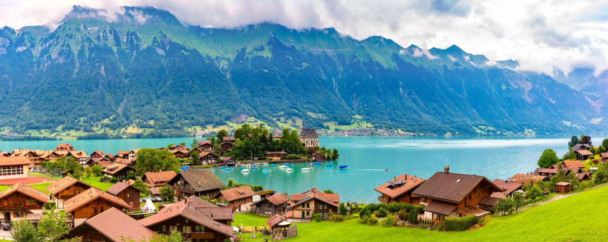 4 điểm đến nhất định phải khám phá ở Thụy Sĩ Du lịch  