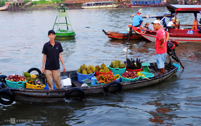 Doanh nghiệp tìm hướng nâng tầm du lịch Đồng bằng sông Cửu Long , doanh nghiep tim huong nang tam du lich dong bang song cuu long