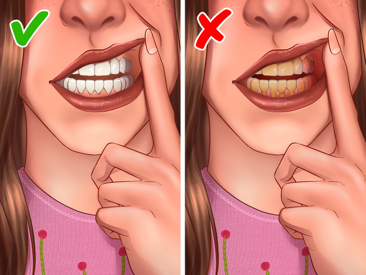 Tại sao nên đánh răng chỉ một lần mỗi ngày? , tai sao nen danh rang chi mot lan moi ngay